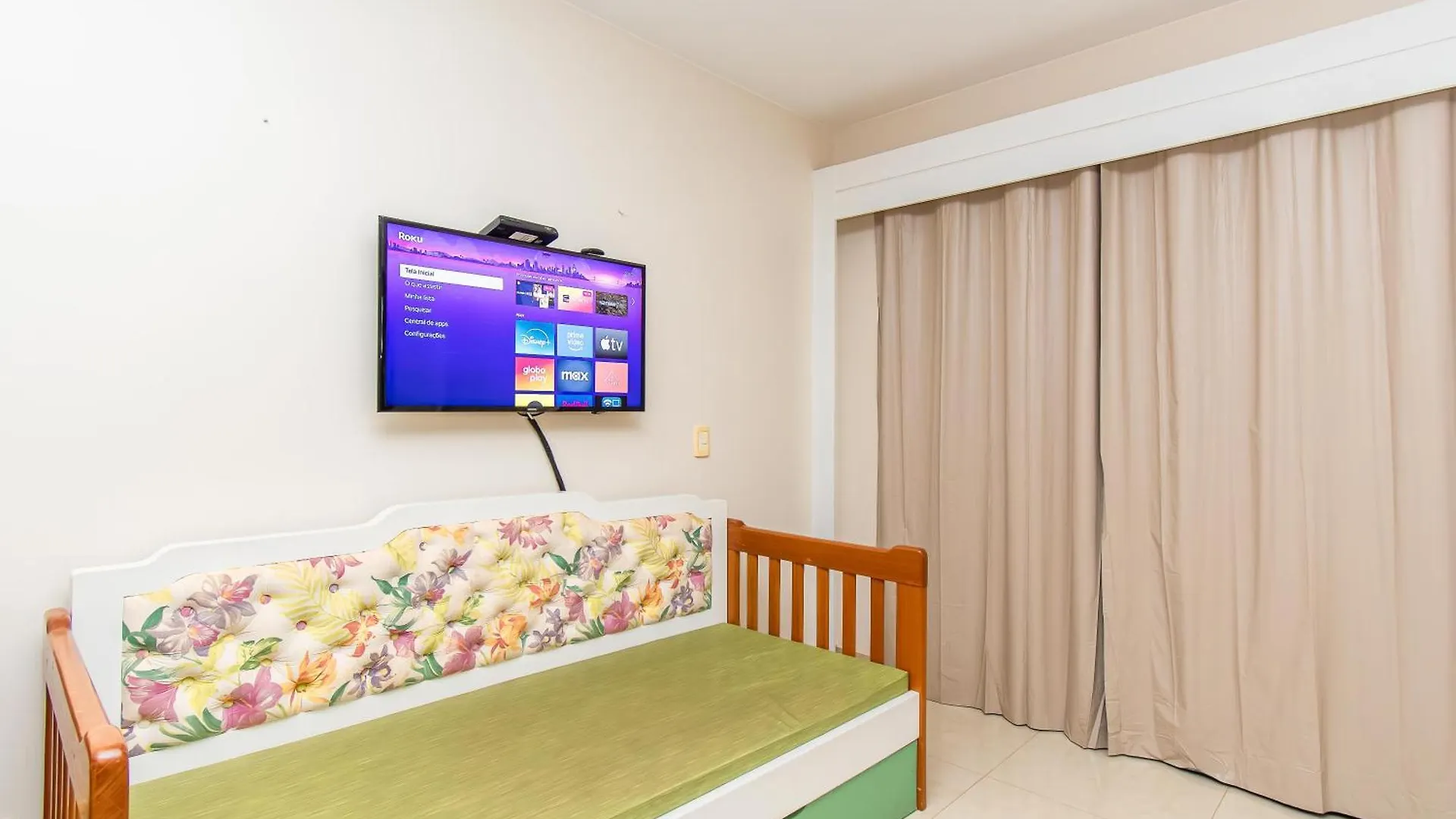 Apartamento Lake Side Diaria Brasil 64313 Brasília