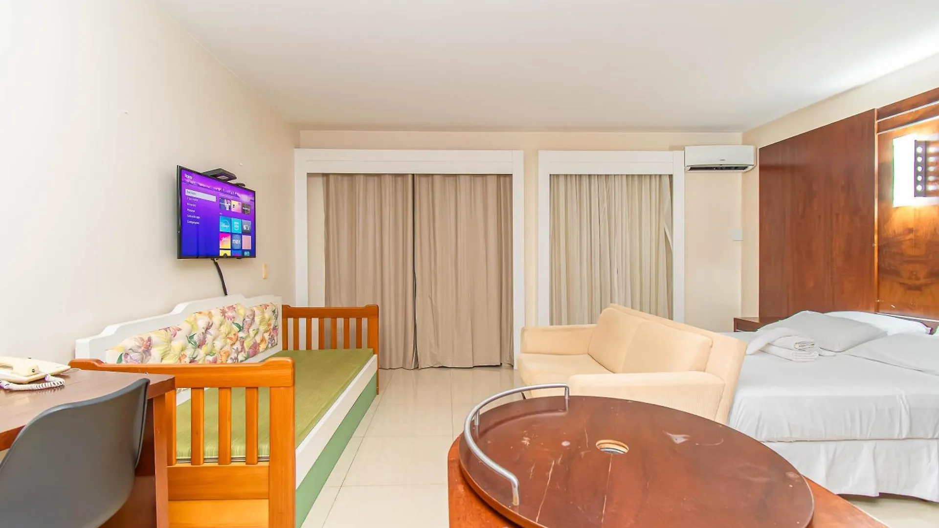 Lake Side Diaria Brasil 64313 Brasília Apartamento