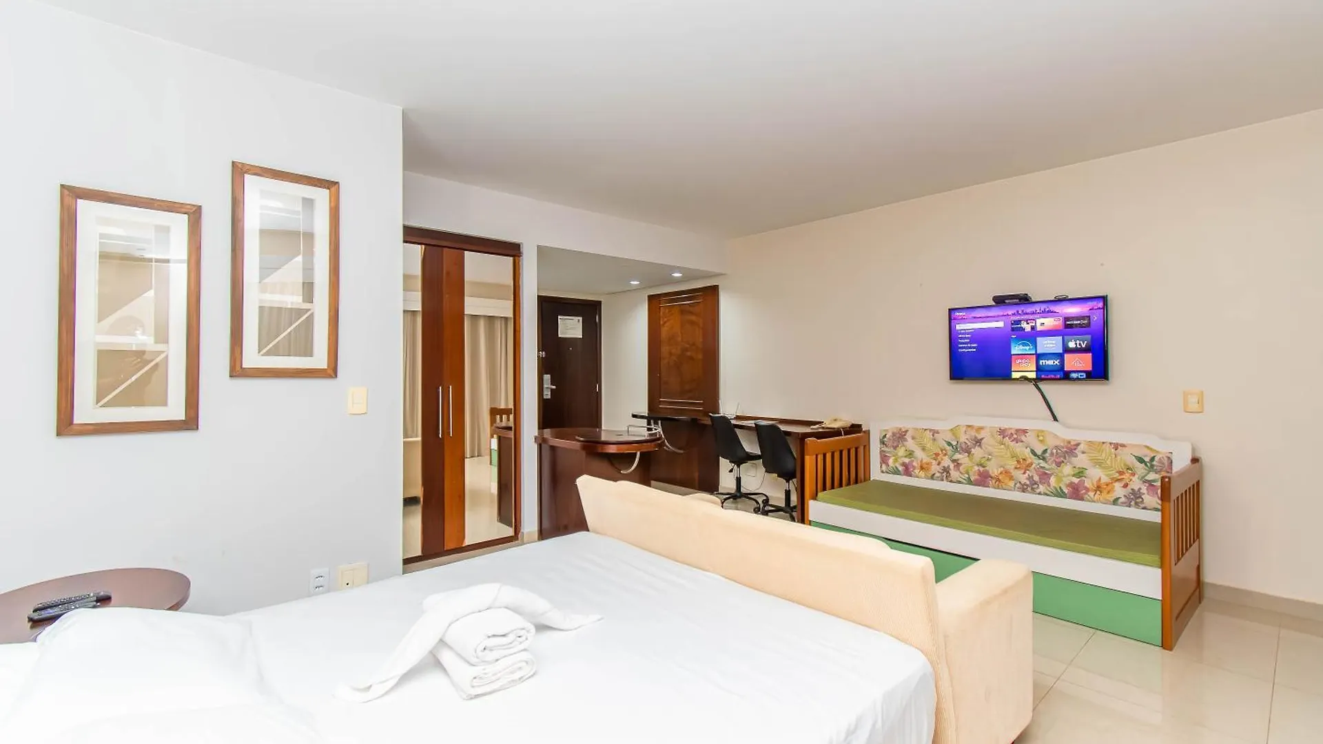 Apartamento Lake Side Diaria Brasil 64313 Brasília Brasil