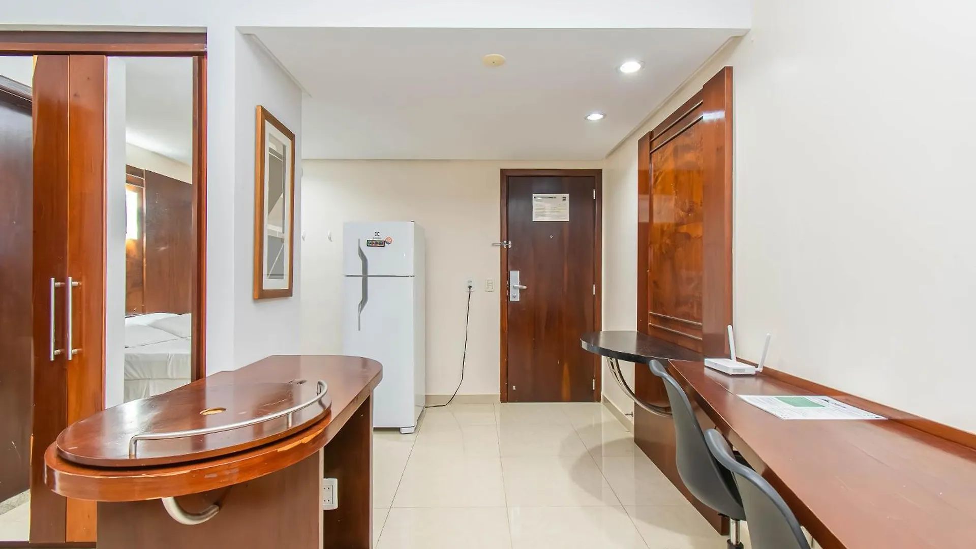 Apartamento Lake Side Diaria Brasil 64313 Brasília